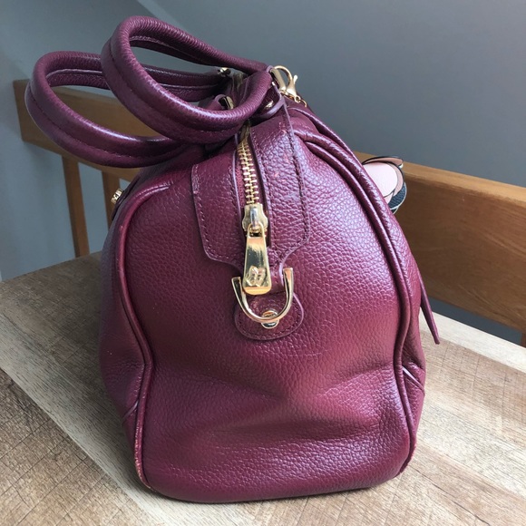 Ora Delphine Handbag - Picture 2 of 7